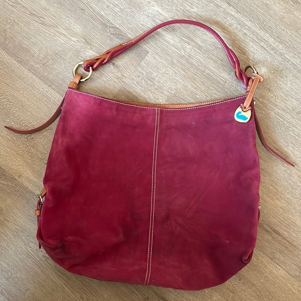 Dooney & Bourke bag